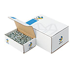 Flat washers - sold in boxes -
