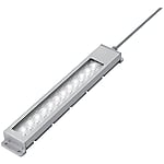 LED ไฟเส้น - ทนความร้อนและน้ำมัน