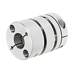 Couplings-High Torque/Disc Clamping