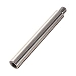 Precision Linear Shafts - One End Male Thread One End Female Thread Type with Undercut