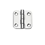 [Clean & Pack]Economy Series - Hinges, Countersink, Stainless Steel