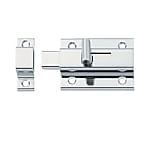 [Clean & Pack]Slide Bar Latches