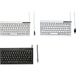 USB Keyboard For PS/2, 89-Key, Japanese