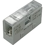 Fuse Holder DIN Mounting / Screw-attached