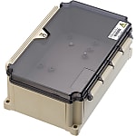 Plastic Control Box, JPBX Series