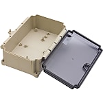Plastic Control Box, JPBX Series