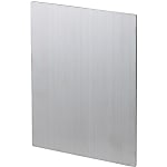Uncoated Panel Flat Type Highly Corrosion-Resistant Hot-Dip Steel Plating Stainless Steel