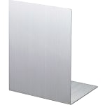 Uncoated Panel L Type Highly Corrosion-Resistant Hot-Dip Steel Plating / Stainless Steel