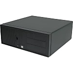 Desktop Type Chassis for ATX Board (Black)