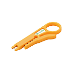 Simple Wire Stripping and Crimping Tools