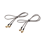 Global Harness Series with SMA/SMB Double-Ended Connector