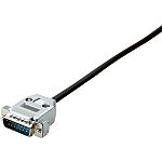 Global Harness Series D-sub Connector