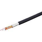 MASW-CSNTS UL Standard Shielded Cable