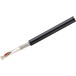 MASW-BSSBD UL Standard Shielded Cable