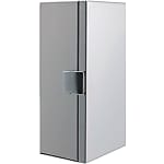 For R Series Stainless Steel Cleanroom, RSUSC Series