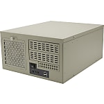 เคสคอมพิวเตอร์ตั้งพื้น Micro-ATX ไม่มีไฟฟ้า ATX