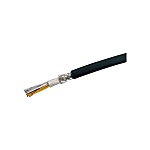 AWG28 MAST-UL20276SB: UL20276-compatible UL-Standard Shielded Wire
