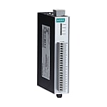 2-port / EtherNet / Remote with Integrated Switch / EtherNet I/O
