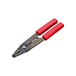 Crimping Tools For Bare Crimp Terminals (0.08～1.25mm<sup>2</sup>-Basic)