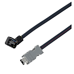 YASKAWA ELECTRIC ∑7 (SGM7) Series Encoder Cables (JZSP Series-Compatible Products)