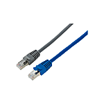 Cat6A STP (stranded wire)