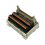 Push-In Connection (Push-In Design) Connector Terminal Block
