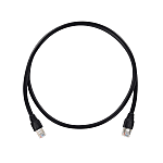 CC-Link IE / EtherCAT Compatible CAT5e STP (Double Shield) High-Flex LAN Cable