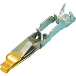 MIL Connector Contact Crimper (Female)