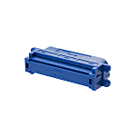 Centronics Press-fit Spring-lock Connector (Male)