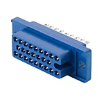 MR Female Connector