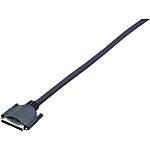 Cable With HDRA or HDR Connector, EMI Countermeasure Type