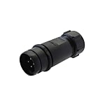 NRW Waterproof Relay Adapter (One-touch Lock)
