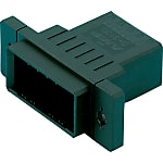 Dynamic Connector Plug Housing (D3100 Series)