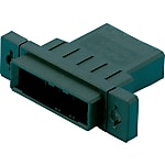 Dynamic Connector Plug Housing (D3200 Series)