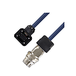 J4/J3/JN Series Mitsubishi Electric Cable for Encoder