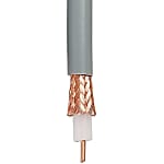 Various General-Purpose Coaxial Cable C / D / RG Model