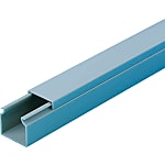 Molding for Wall Wiring (High-housing Model / Without Double-sided Tape)