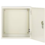 F Series Control Panel Box Undercoated Type, CUA Series