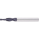 TiAlN Coated Carbide Stepped Drill, For Bolt Drilling / For Drilling Pilot Holes for Screws, with Chamfering Blade