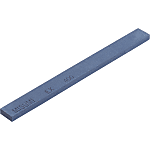 Grinding Stick: Single Flat Stick with C Abrasive Grains for Finishing General Dies