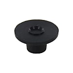 Micro air sander / cup grindstone / cup rabin / paper disc / holder