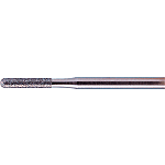 Electroplated Diamond Bar (φ3 Stainless Shank)