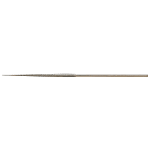 File, Diamond Electrodeposition Needle
