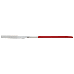 Diamond Electrodeposition Taper File, Round Handle Type
