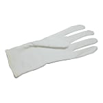 Cotton Smooth Gloves With/Without Gore [N-SMGLV-N]