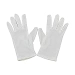 Cotton Smooth Gloves With/Without Gore [N-SMGLV-N]