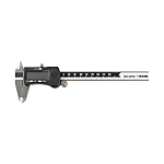 Digital Vernier Calipers (Maximum Measurement Length 150 to 200 mm)