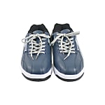 Safety Sneakers (Oil/Slip-Resistant / Anti-Static) Lace-Up Type