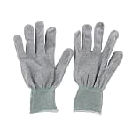 Fitted Anti-Static Gloves (Non-Coated/Inner Type) 10 Pairs