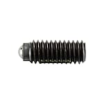 Hex Socket Ball Plunger (with Long Lock) (LBST, LBSTH)